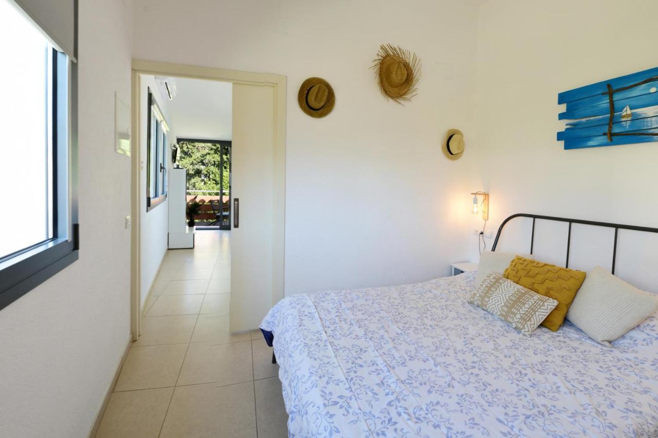 "Cozy" Y Con Terraza En El Centro De Cadaques 아파트 외부 사진